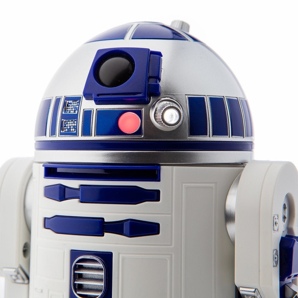 Star Wars Sphero R2-D2 App-Enabled Remote Droid - Picture 5 of 13